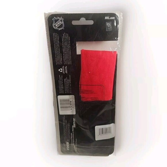 New Jersey Devils Team Gaiter Scarf - Headband - Bandana - Face Mask (New) - Picture 2 of 2